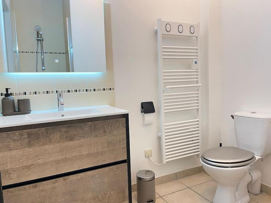 Noizay Havre De Paix Spa Proche Amboise & Chateaux De La Loire מראה חיצוני תמונה